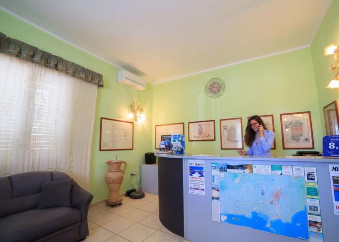 Villa Alberta Hotel