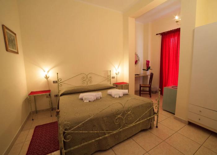 Villa Alberta Hotel