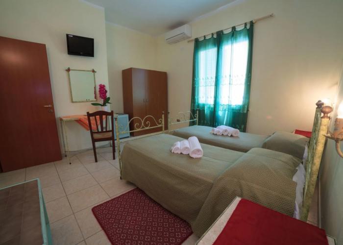 Villa Alberta Hotel