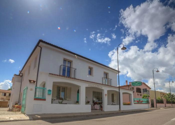 Villa Alberta Hotel
