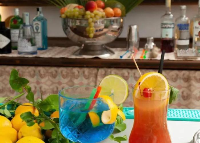Nora Club Hotel