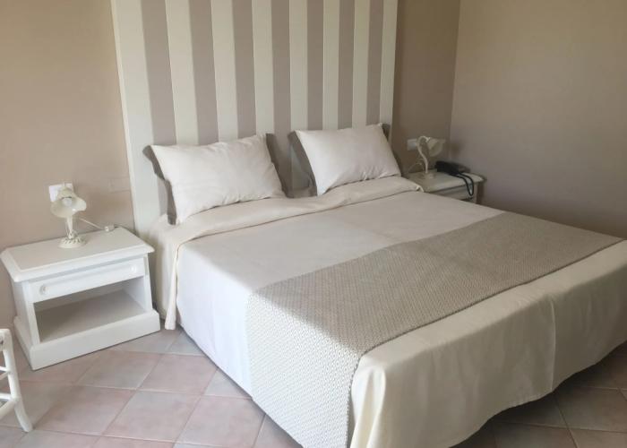 Hotel Baia di Nora