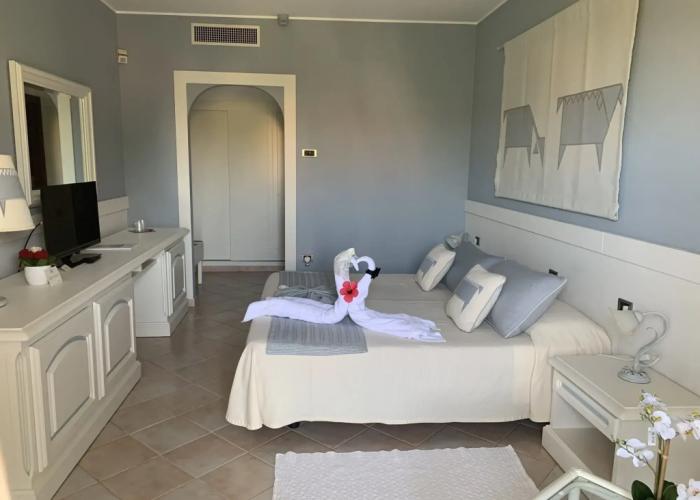Hotel Baia di Nora