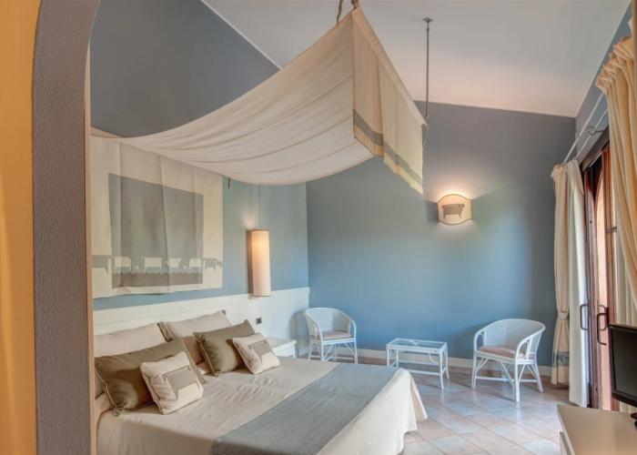 Hotel Baia di Nora