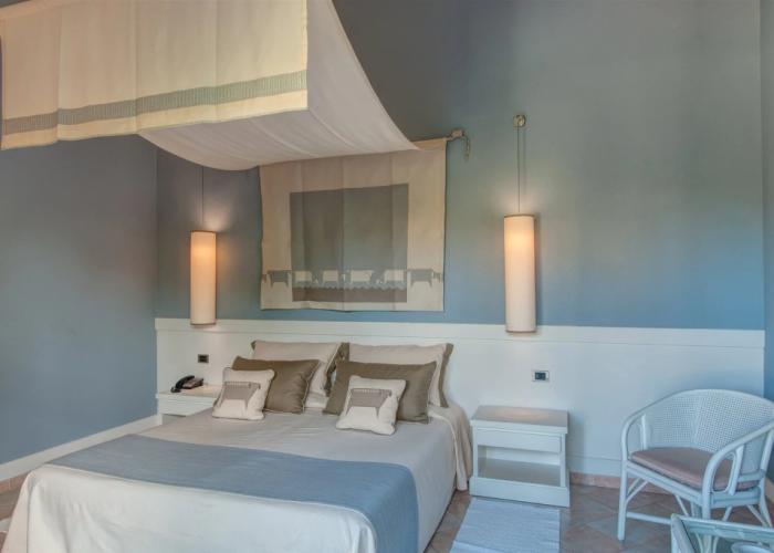 Hotel Baia di Nora