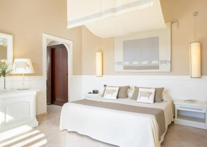 Hotel Baia di Nora