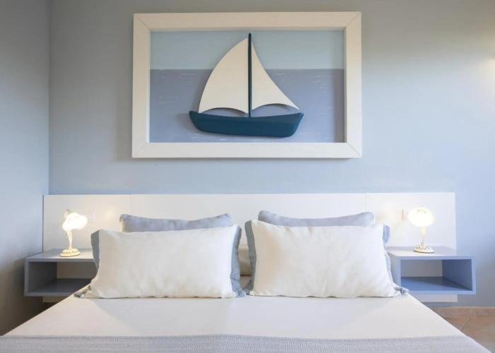 Hotel Baia di Nora