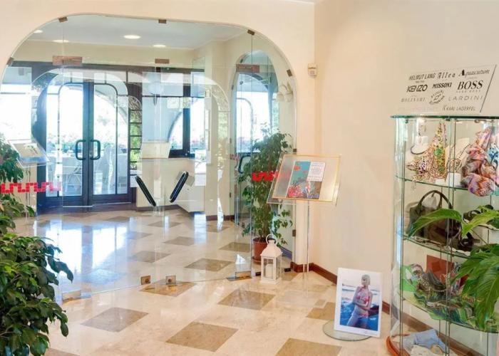Hotel Baia di Nora