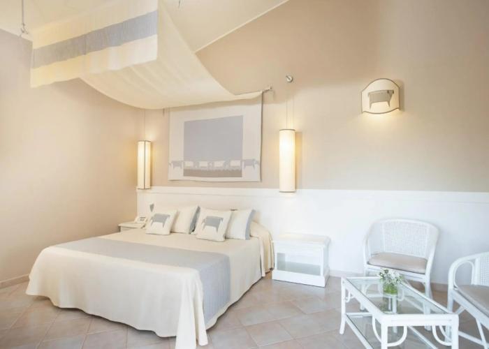 Hotel Baia di Nora