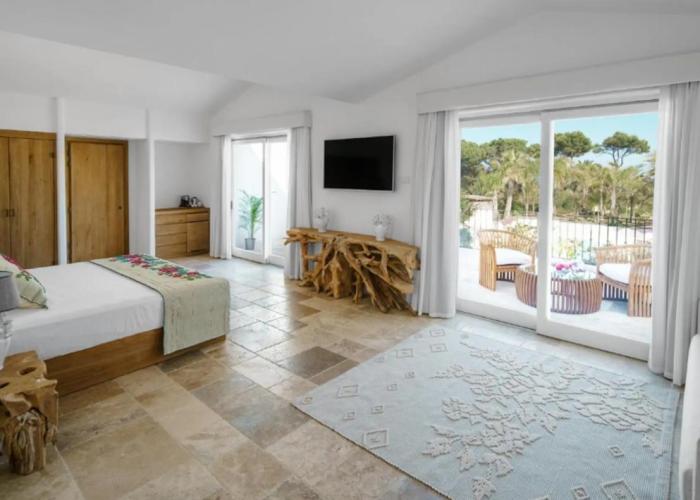 Sant'Efis Hotel