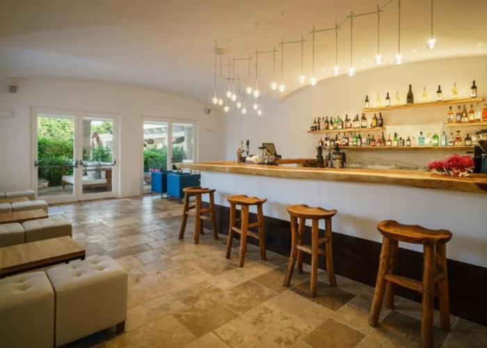 Sant'Efis Hotel