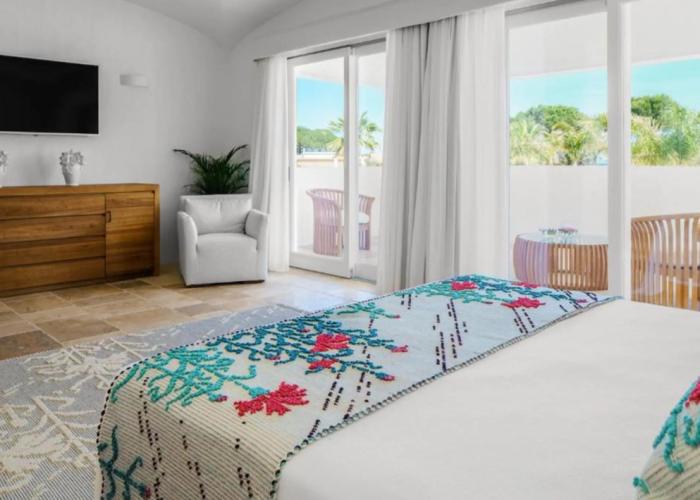 Sant'Efis Hotel