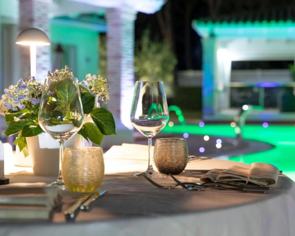 фото Eliantos Hotel