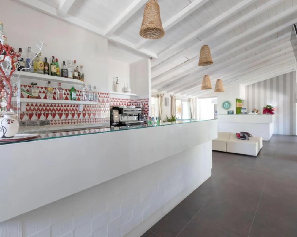 фото Eliantos Hotel
