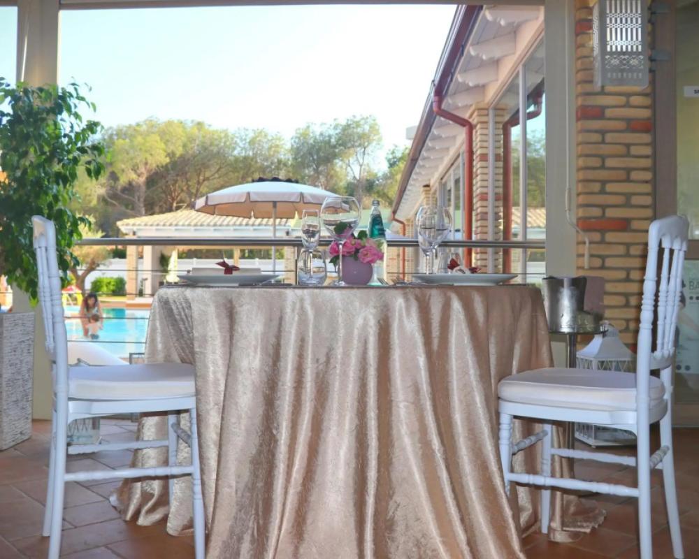 фото Eliantos Hotel