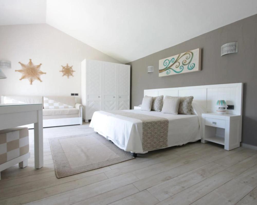 фото Eliantos Hotel