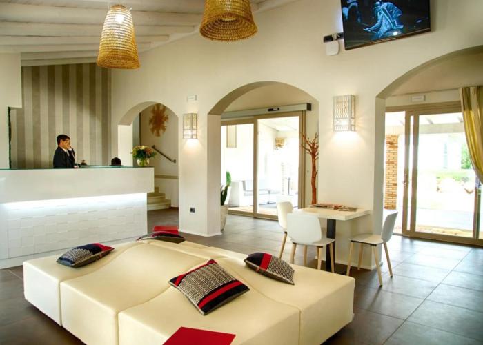 Eliantos Hotel