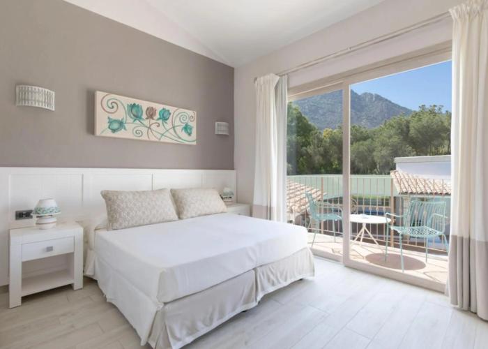 Eliantos Hotel