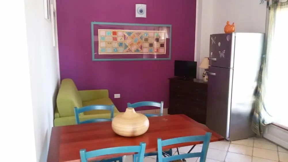 фото Sole e Sale b&b