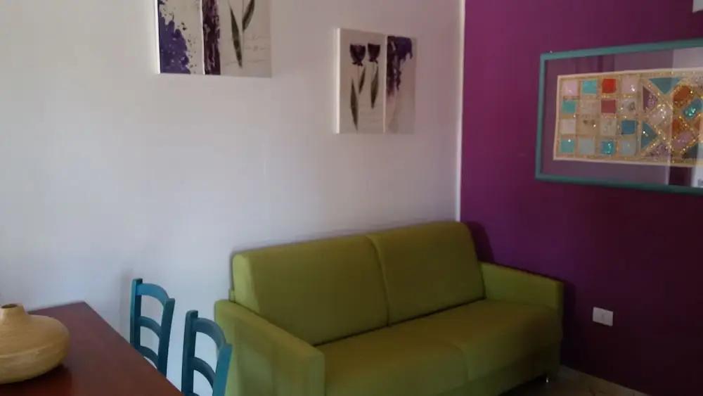 фото Sole e Sale b&b