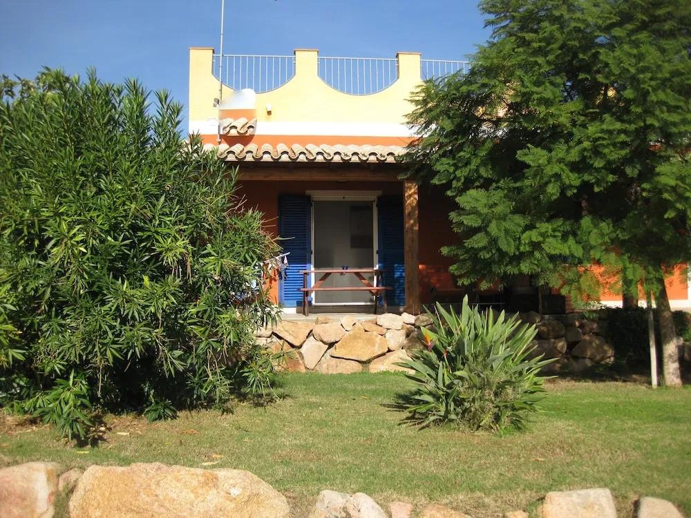фото Sole e Sale b&b