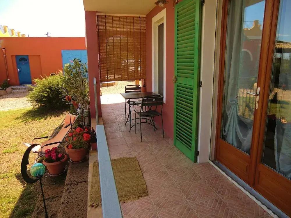 фото Sole e Sale b&b