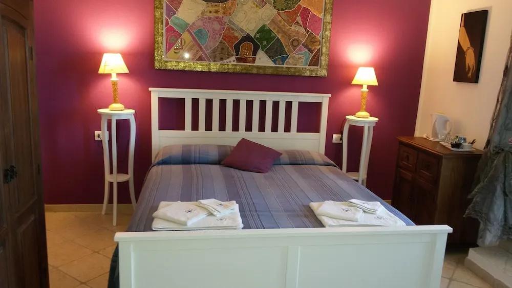 фото Sole e Sale b&b