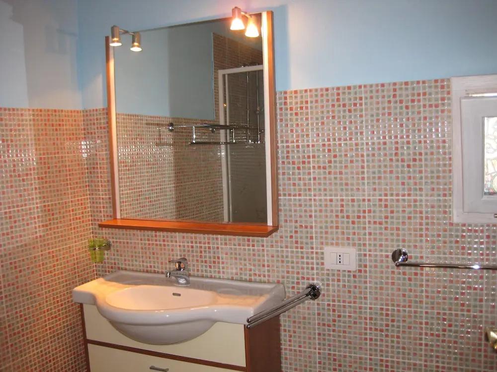 фото Sole e Sale b&b
