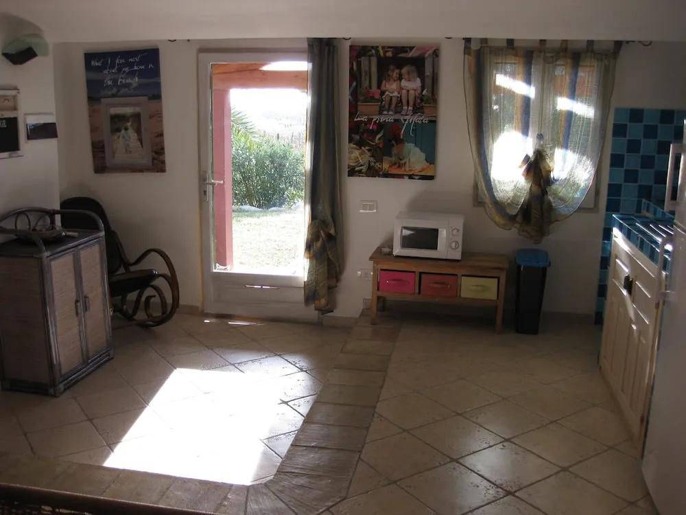 фото Sole e Sale b&b