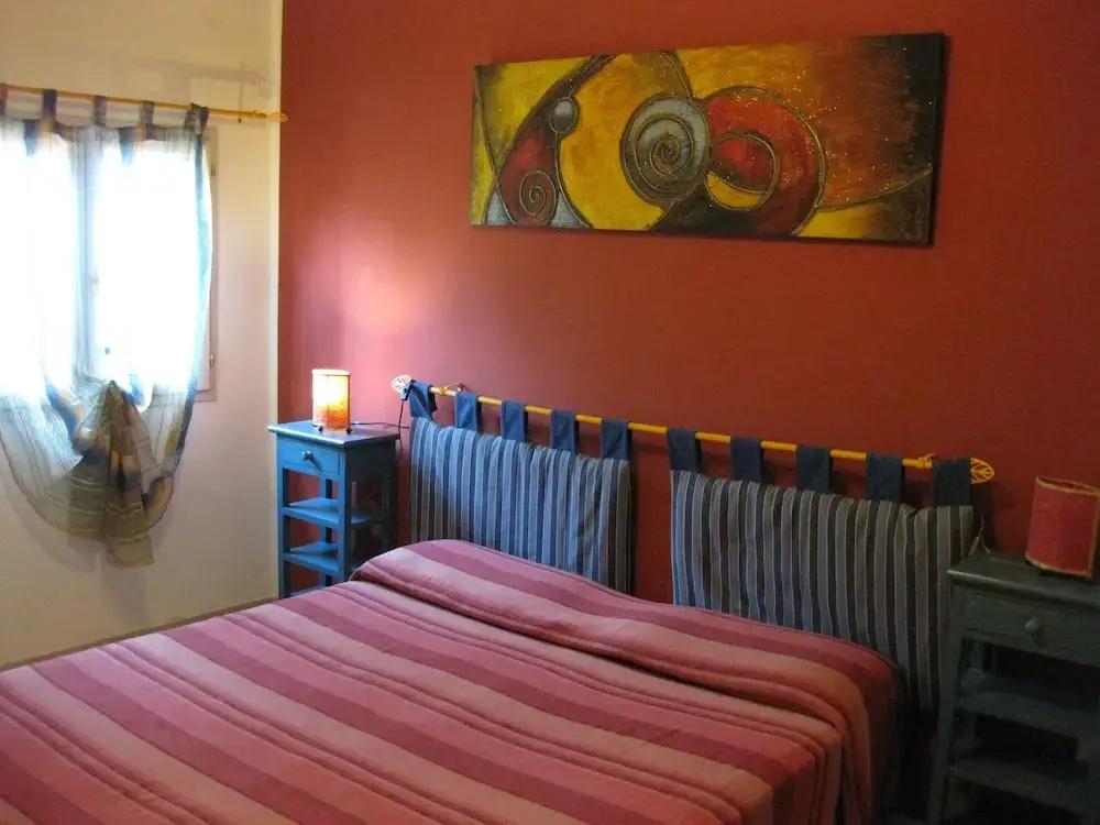 фото Sole e Sale b&b