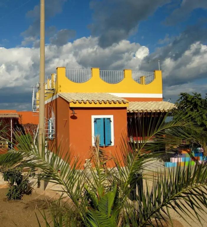 фото Sole e Sale b&b