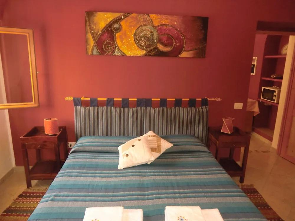 фото Sole e Sale b&b