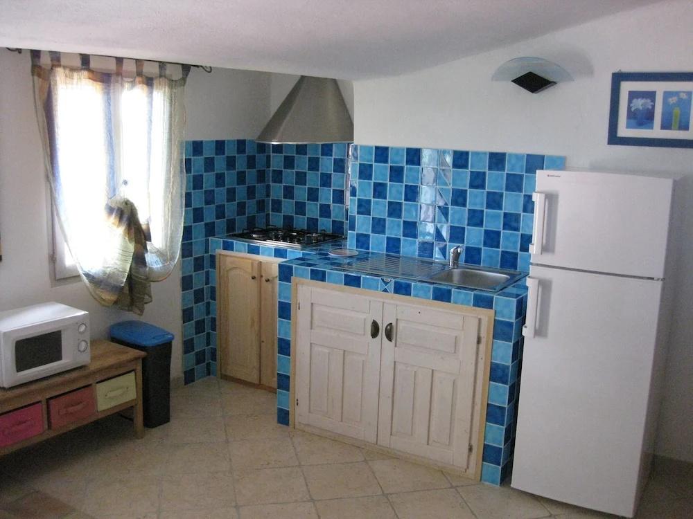 фото Sole e Sale b&b