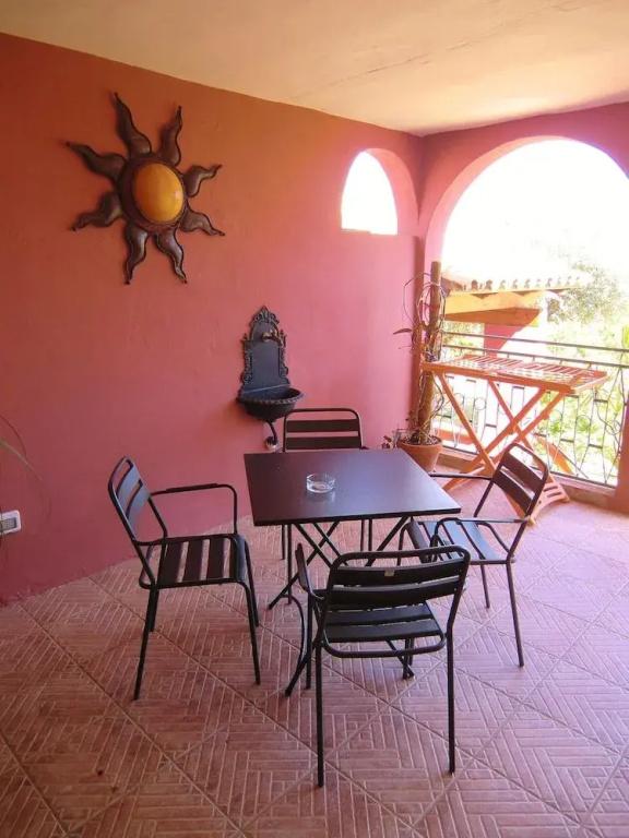 фото Sole e Sale b&b