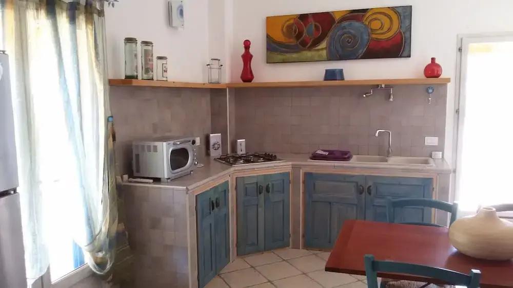 фото Sole e Sale b&b