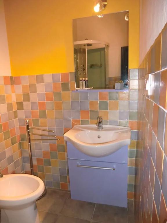 фото Sole e Sale b&b
