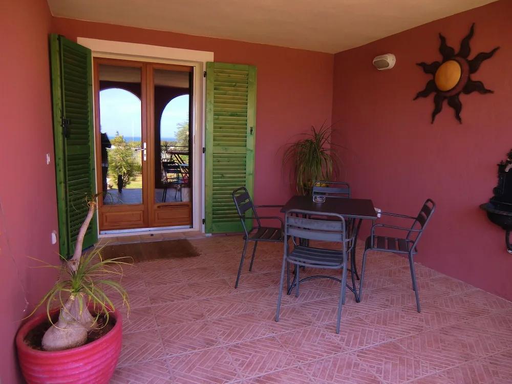 фото Sole e Sale b&b