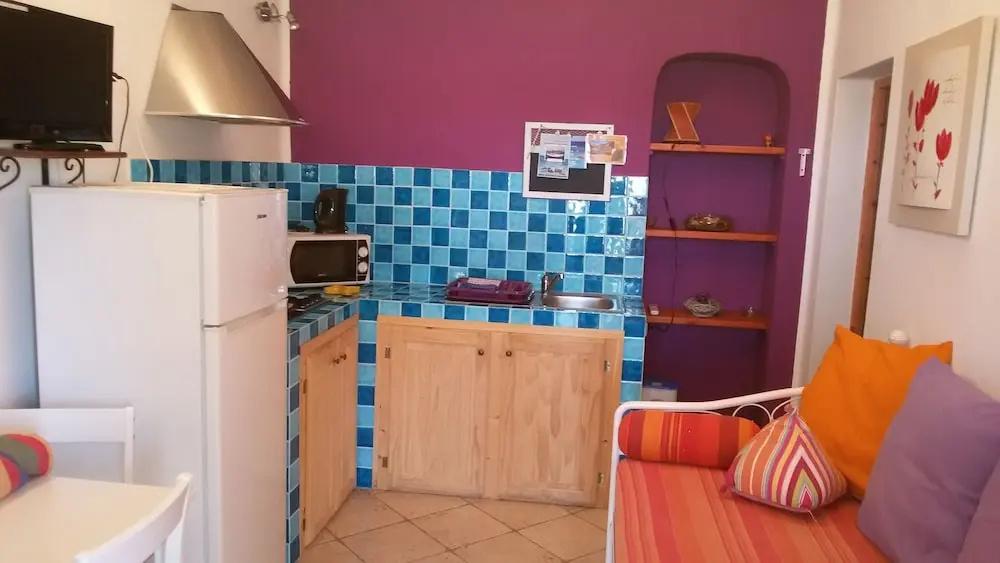 фото Sole e Sale b&b
