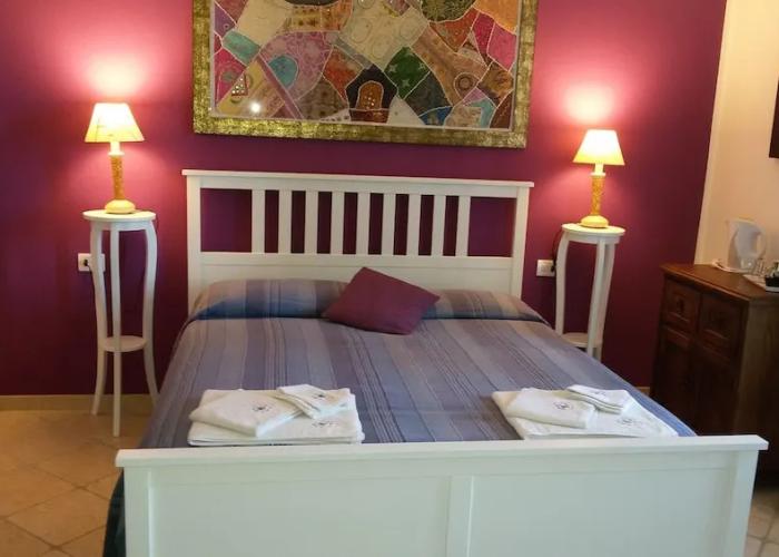 Sole e Sale b&b