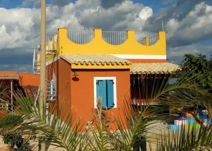 Sole e Sale b&b