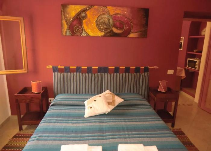 Sole e Sale b&b