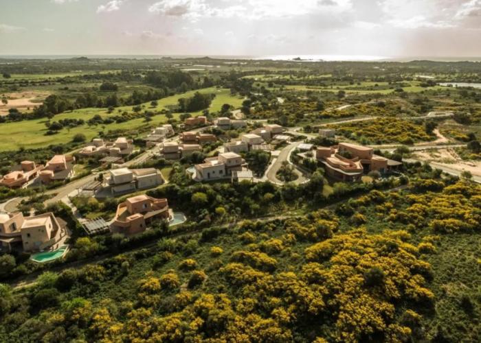 Is Molas Villas
