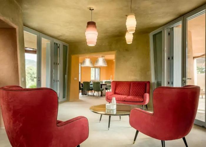 Is Molas Villas