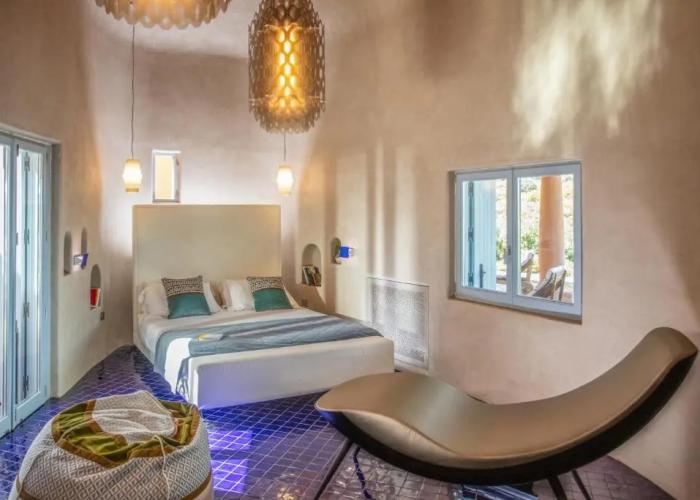 Is Molas Villas