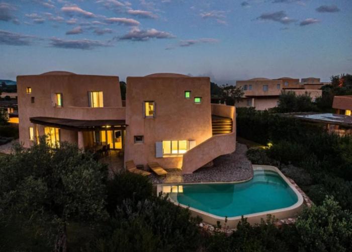 Is Molas Villas