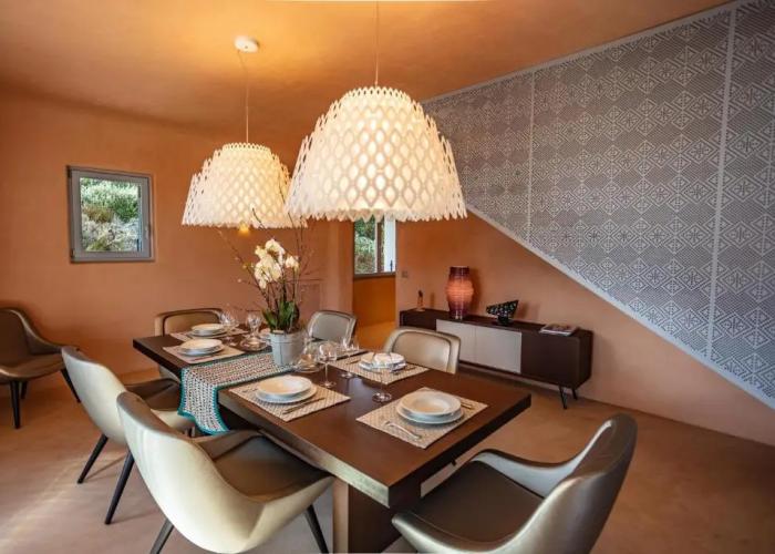Is Molas Villas