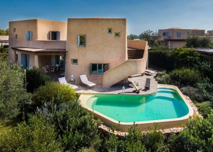 Is Molas Villas