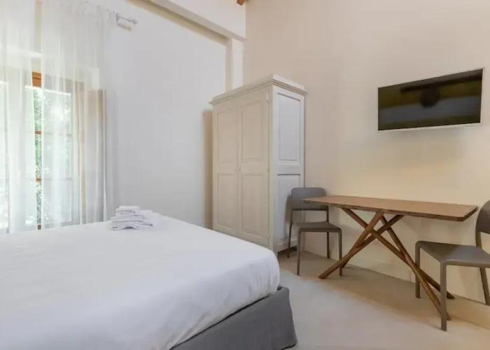 Locanda Della Meridiana - Alloro