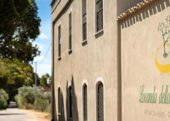 Locanda Della Meridiana - Olivo
