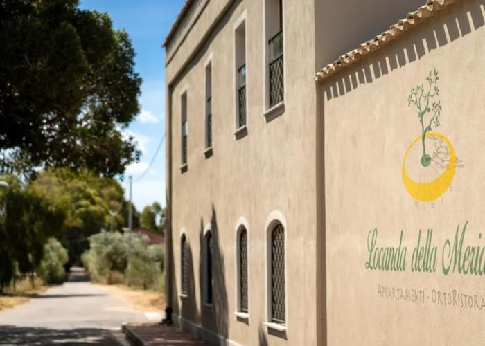 Locanda Della Meridiana - Mirto